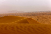 Desert