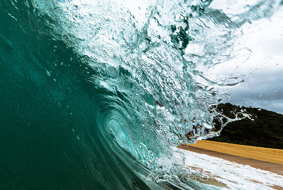 Breathe Deep