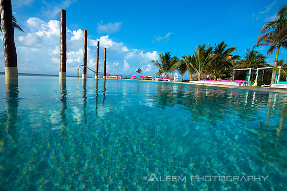 Endless Pool