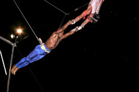 Aleem on Trapeze 3 me