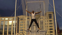 Trapeze X 1