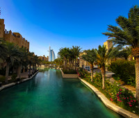 Dubai Hotel