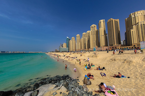 Any Beach Dubai