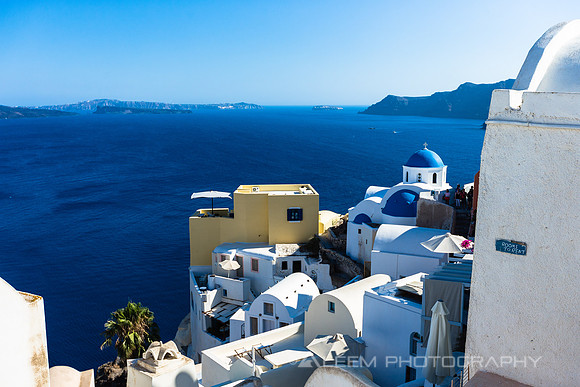 Rooms For Rent Santorini