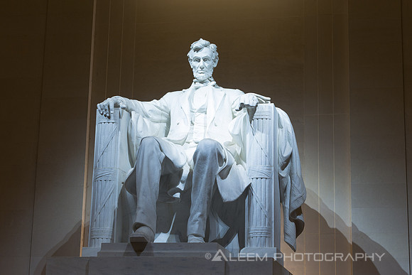 Lincoln