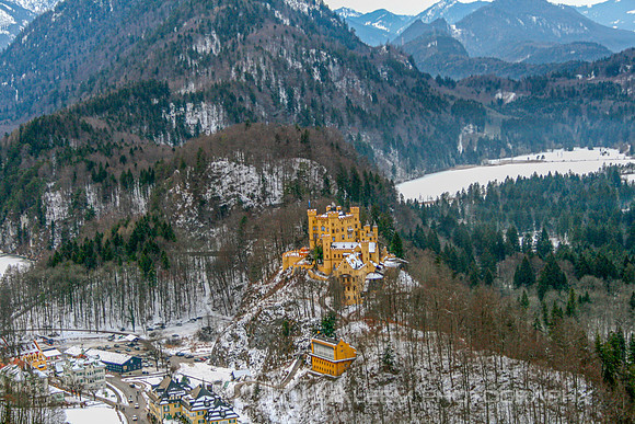 Hohenschwangau