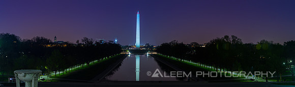 Washington Monument