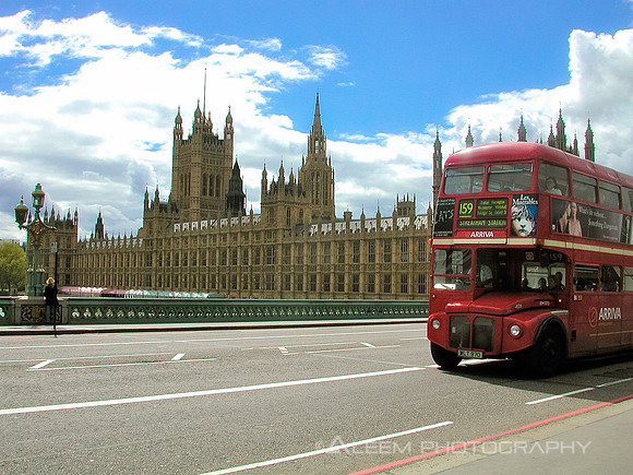 House Of Parliment