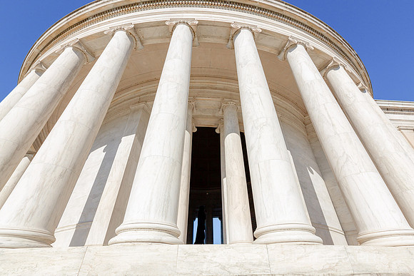 Jefferson Memorial