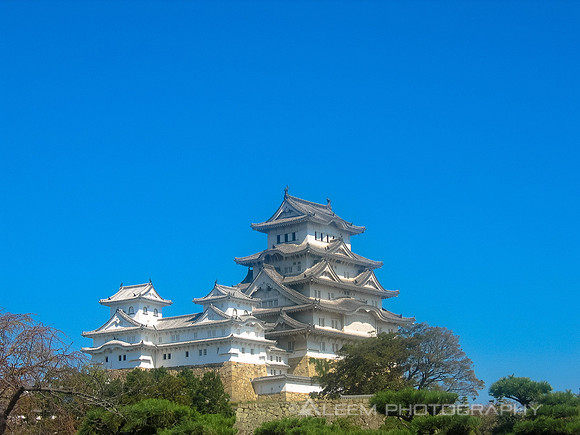 Hemiji Castle