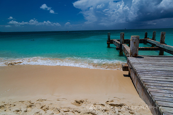 Turks Beach