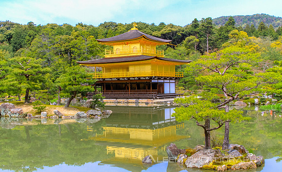 Golden Pavilion