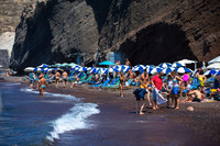 Black Sand Beach