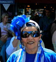 Miss Blue