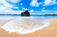 Hawaii Shorebreak