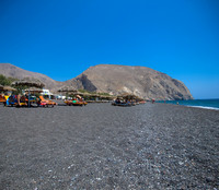 Black Sand Beach