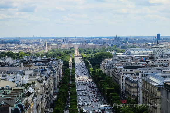 Champs-Élysées Jul2012