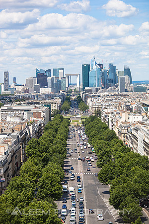 La Defense