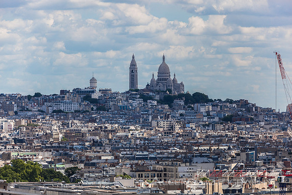 Sacre Coeur