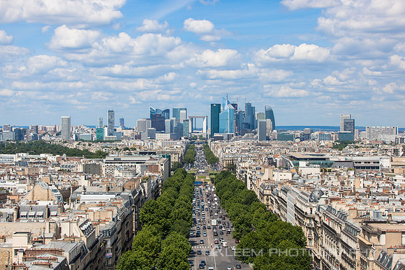 Streets of Paris