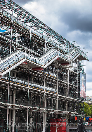 Centre Pompidou