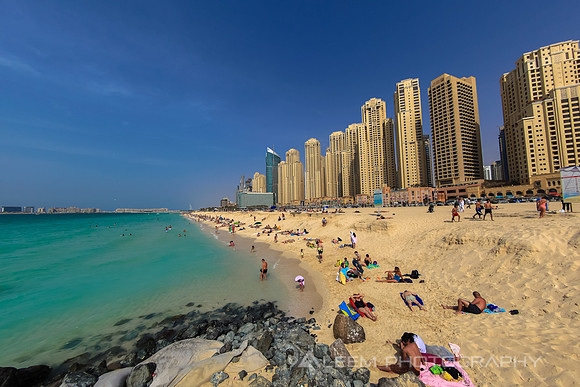 Any Beach