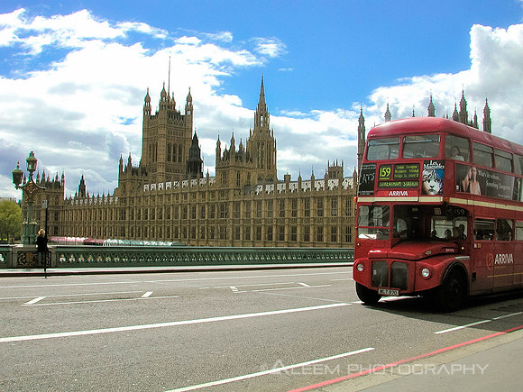 HouseOfParliment