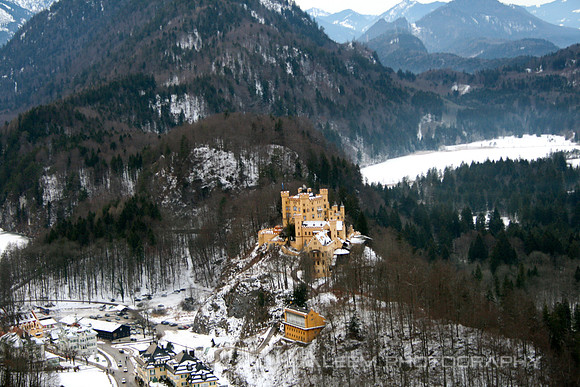 Hohenschwangau
