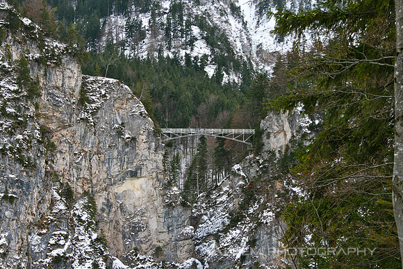 Mary's Bridge