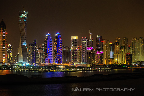 Ah .. Dubai Dubai