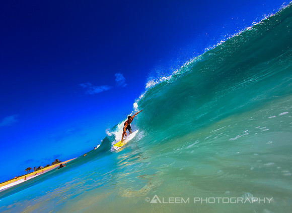 Hawaiian Life