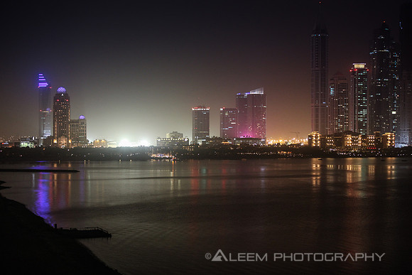 Dubai: Got Golf?