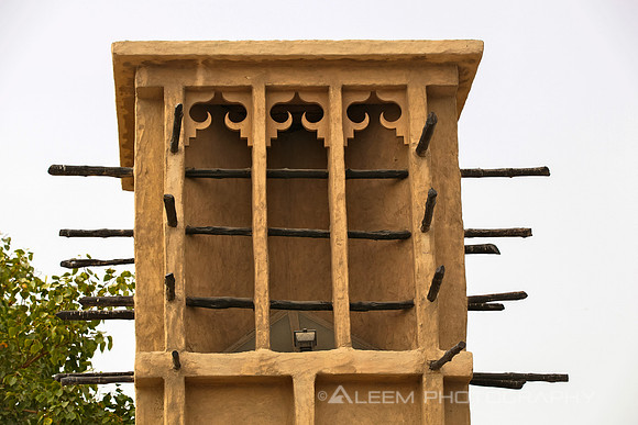 UAE: Air Conditioner