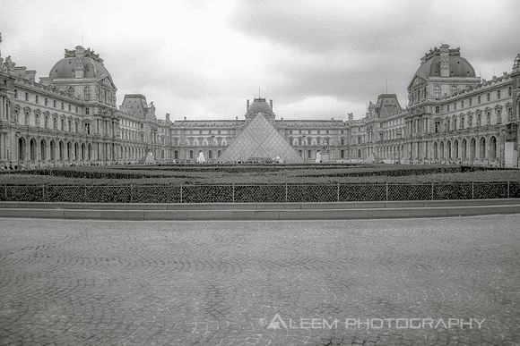 D'Lourve Pyramid