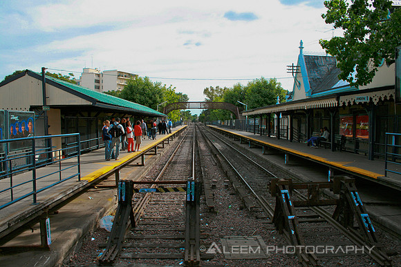 Rails