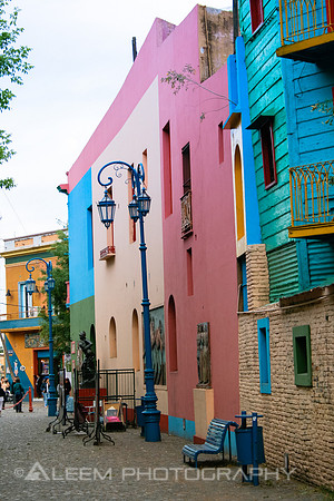 La Boca 2