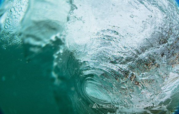 Inside Wave