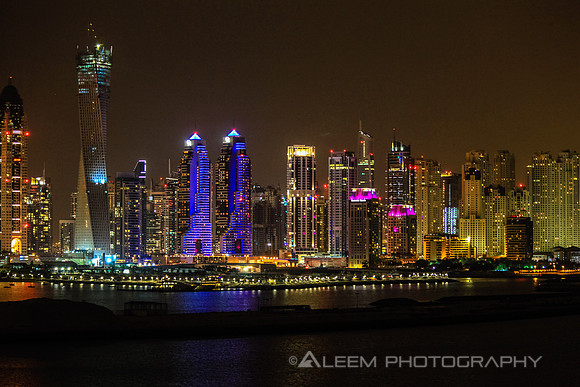 Ah .. Dubai Dubai