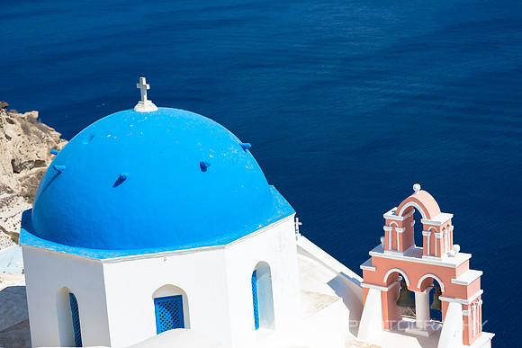 Classic Santorini 2