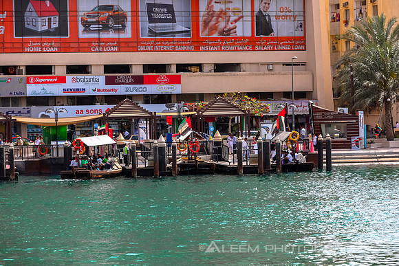 Dubai: Need A Loan?