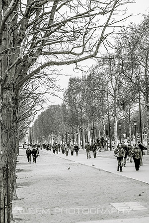 Parisians